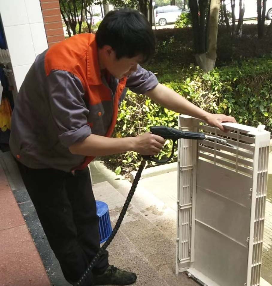 桐乡家电清洗